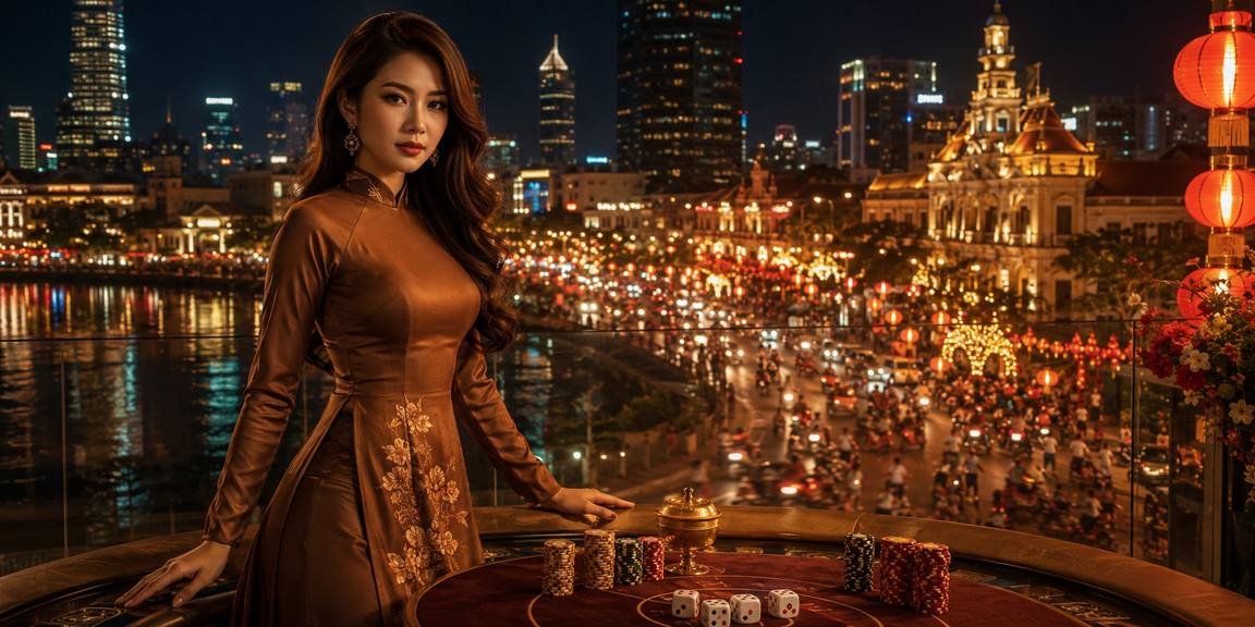 wyn09 Vòng quay đặc biệt