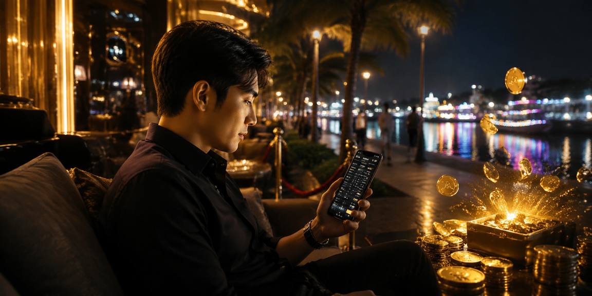 wyn09 Mua tính năng bonus trực tiếp